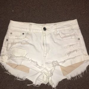 Hi rise festival shorts